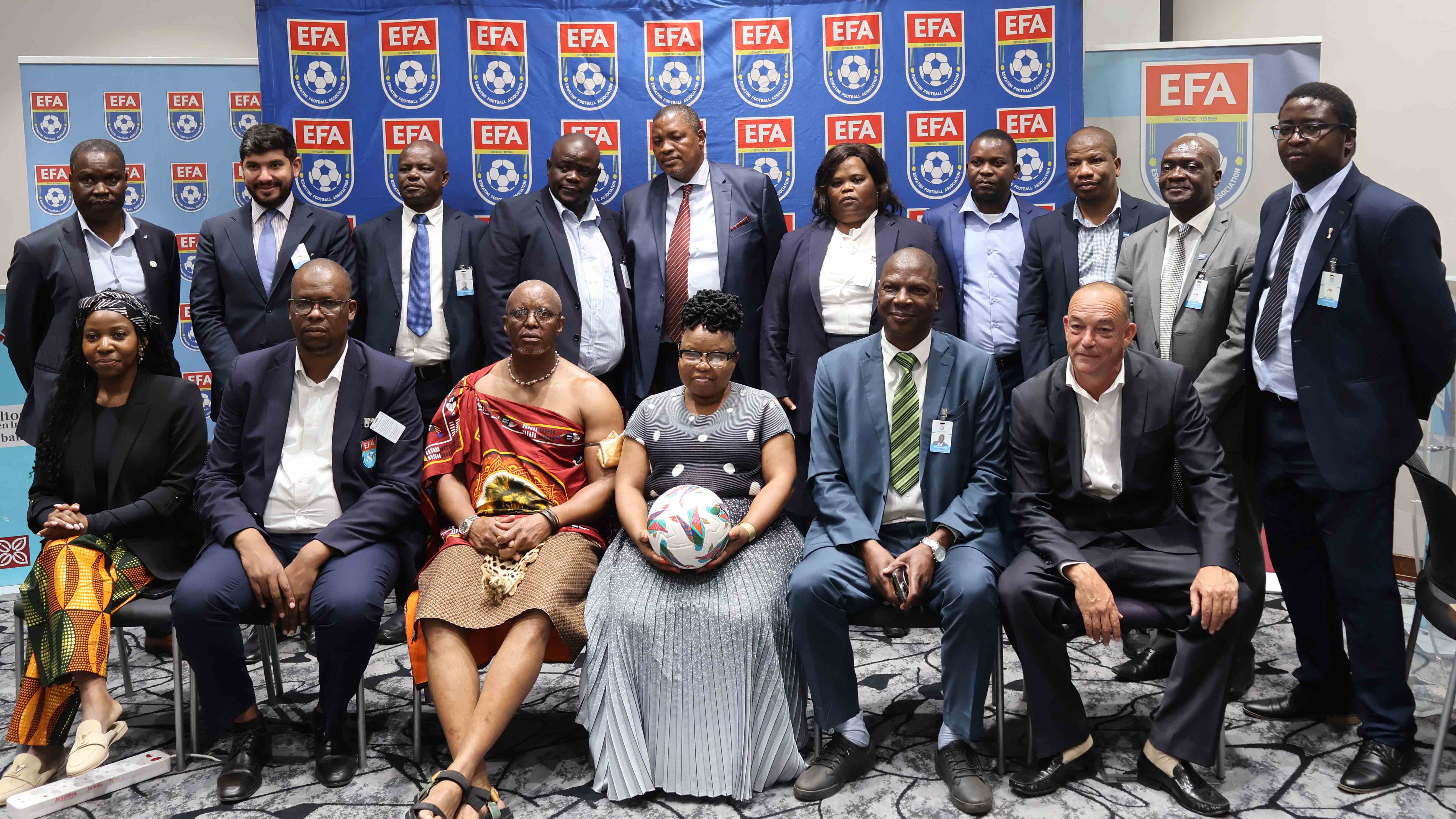 ‘Samora’ survives Mashumi scare